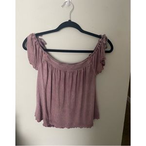 American Eagle tank top